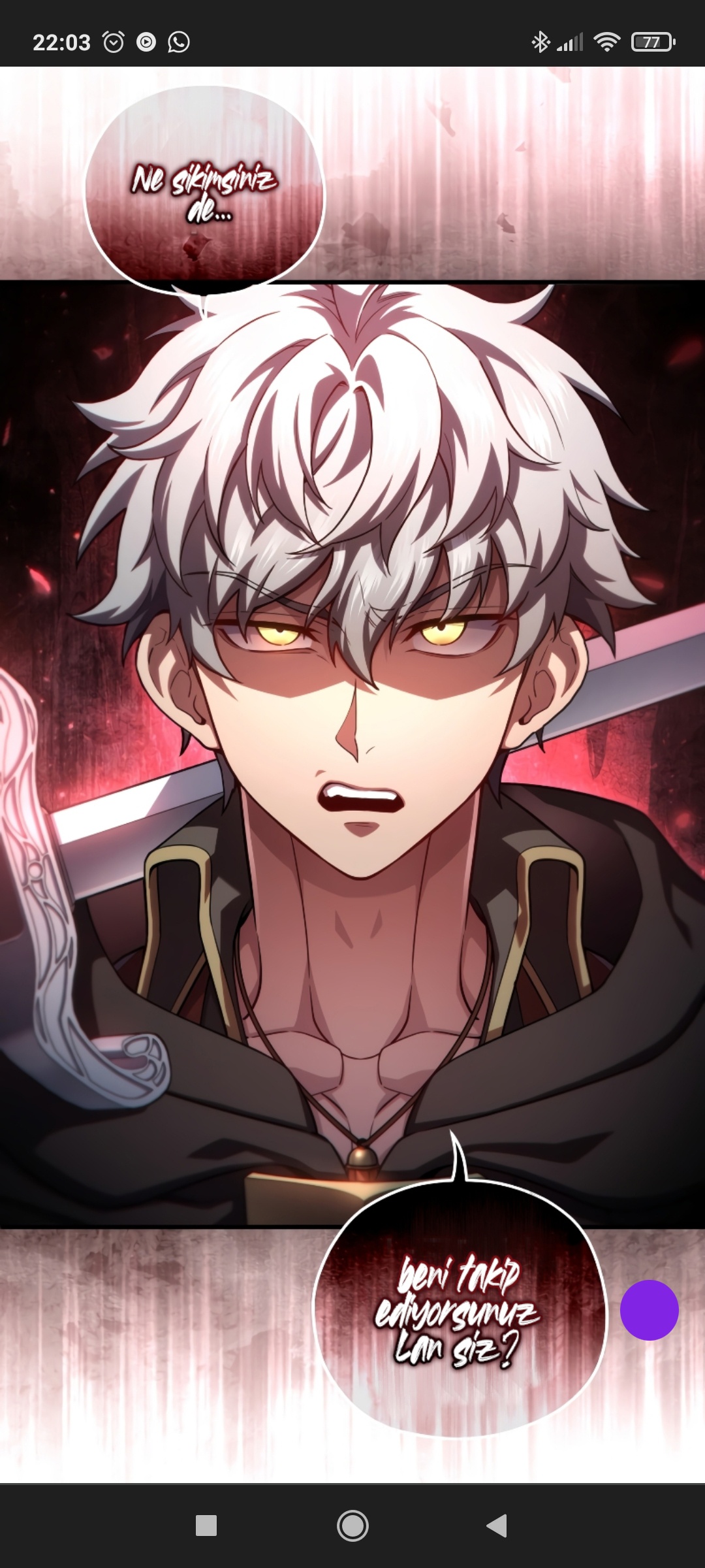 Disqus Profile Mcninsaggozu