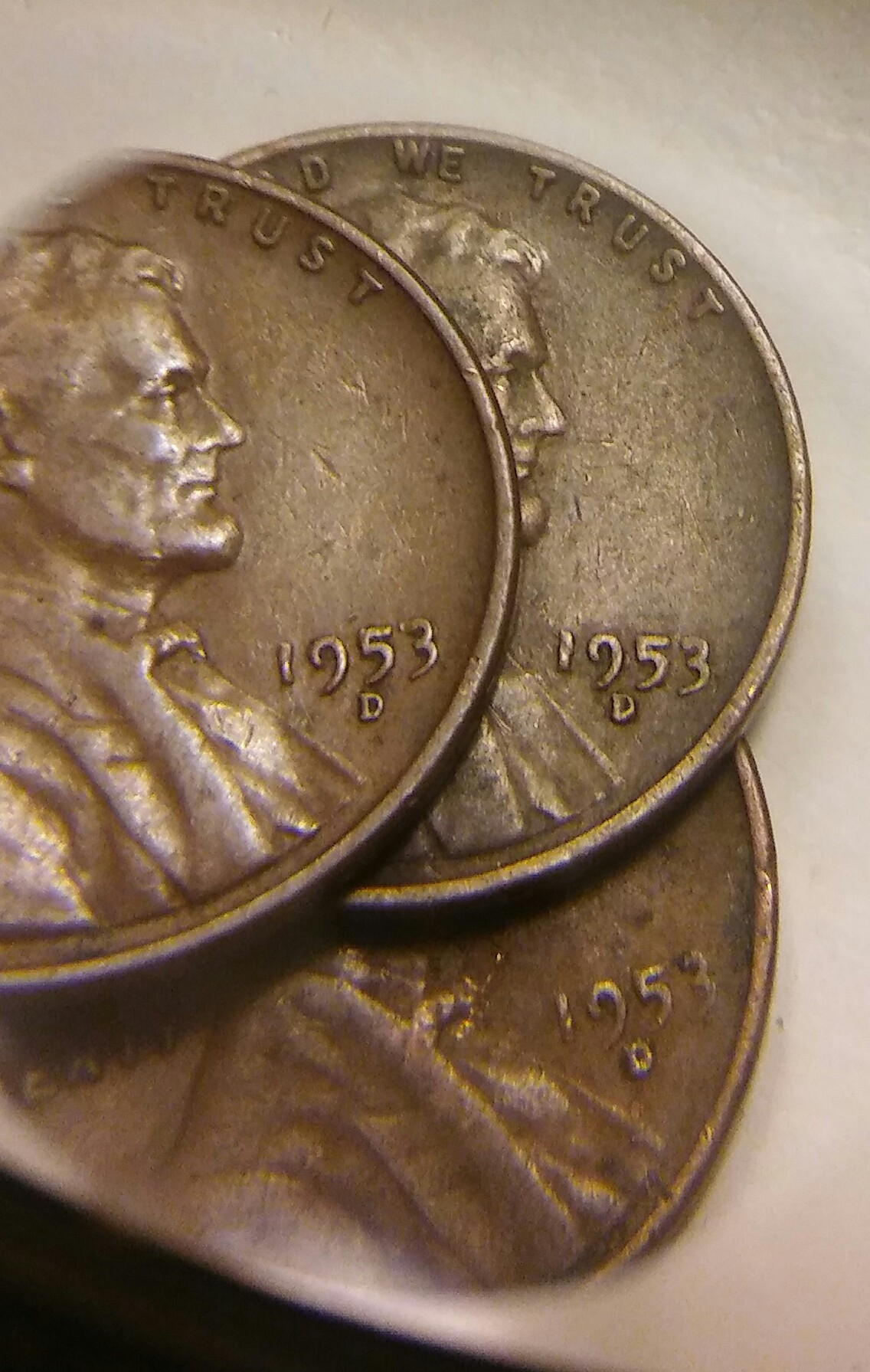 What is the value of a 1967 quarter?