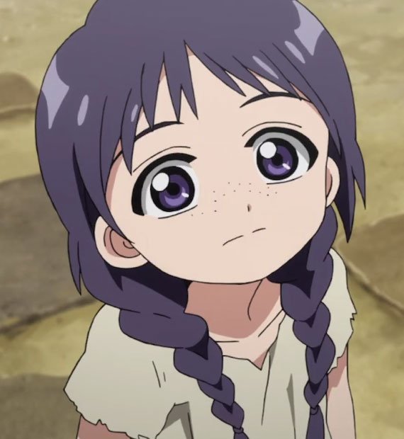 Anime Characters With Purple Hair For The People Disqus Anime Characters With Purple Hair
