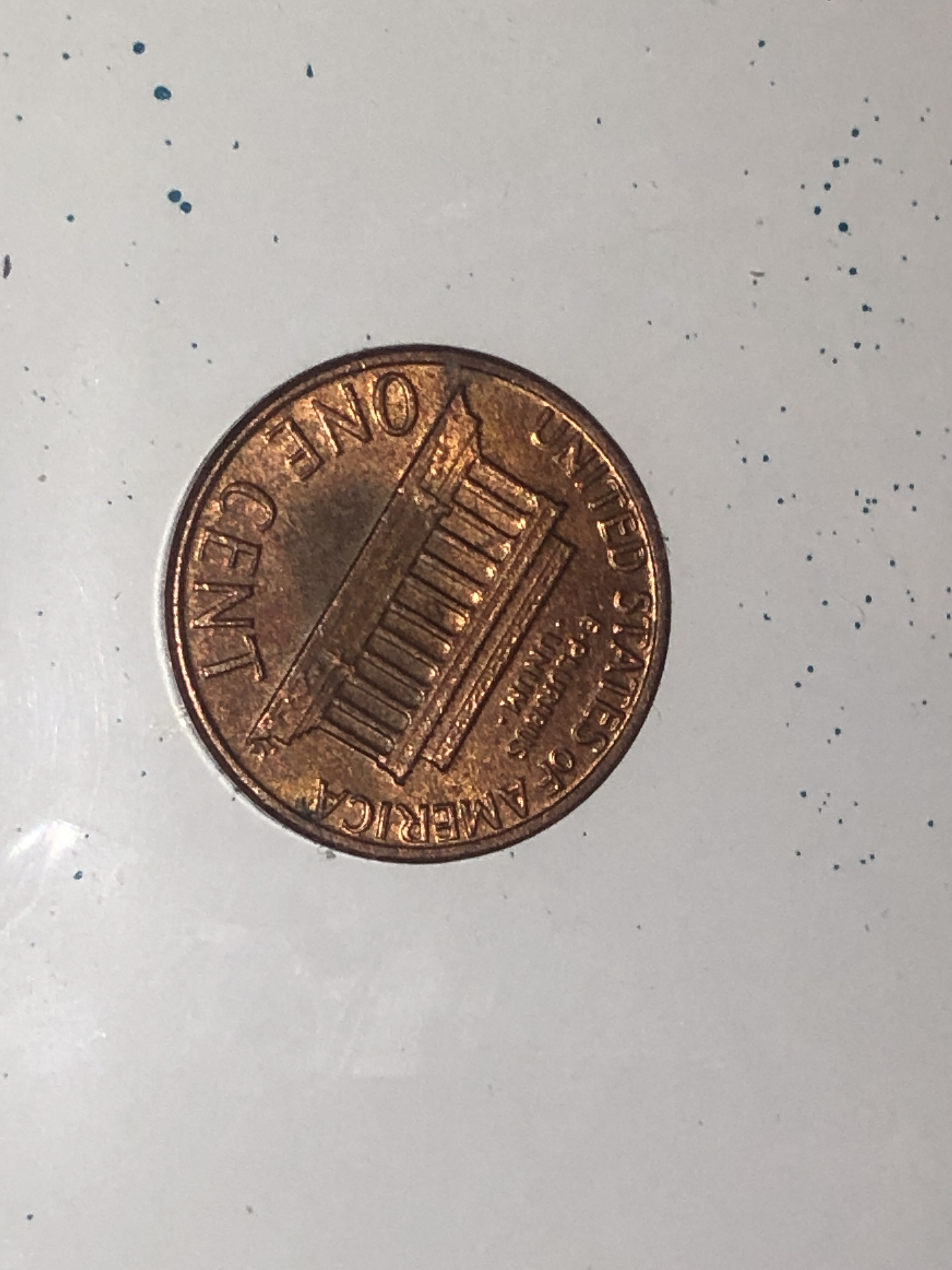 Got Any Dark Toned Coins Or Discolored Coins? Your Dark Coin May Be