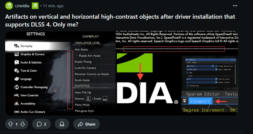 NVIDIA's GeForce RTX 5080 With 