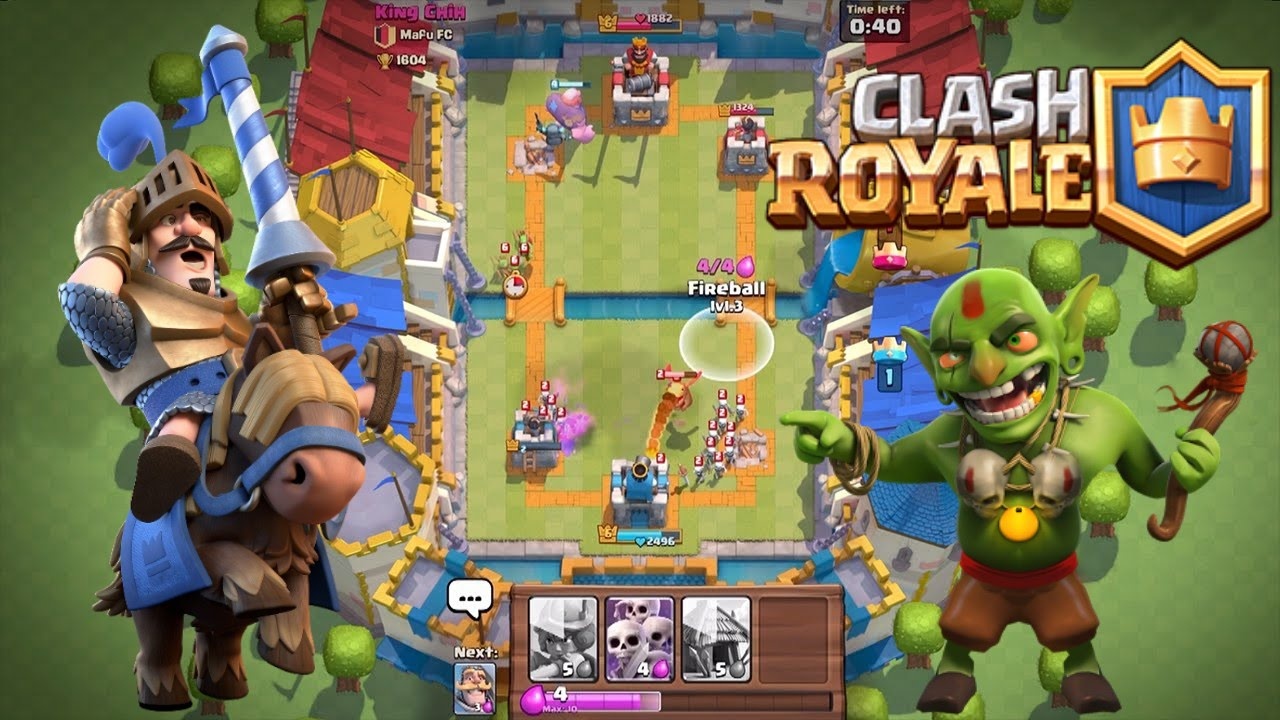 New Clash Royale Cheat Engine! Ã‚Â· Gaming Ã‚Â· Disqus