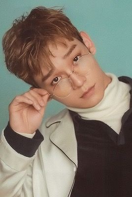Chen (EXO) Profile and Facts; Chen’s Ideal Type (Updated!)