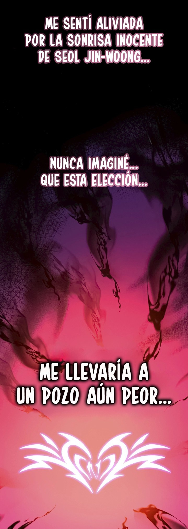 It Will Never Break - Capítulo 23 - Página 46 - LectorTMOo