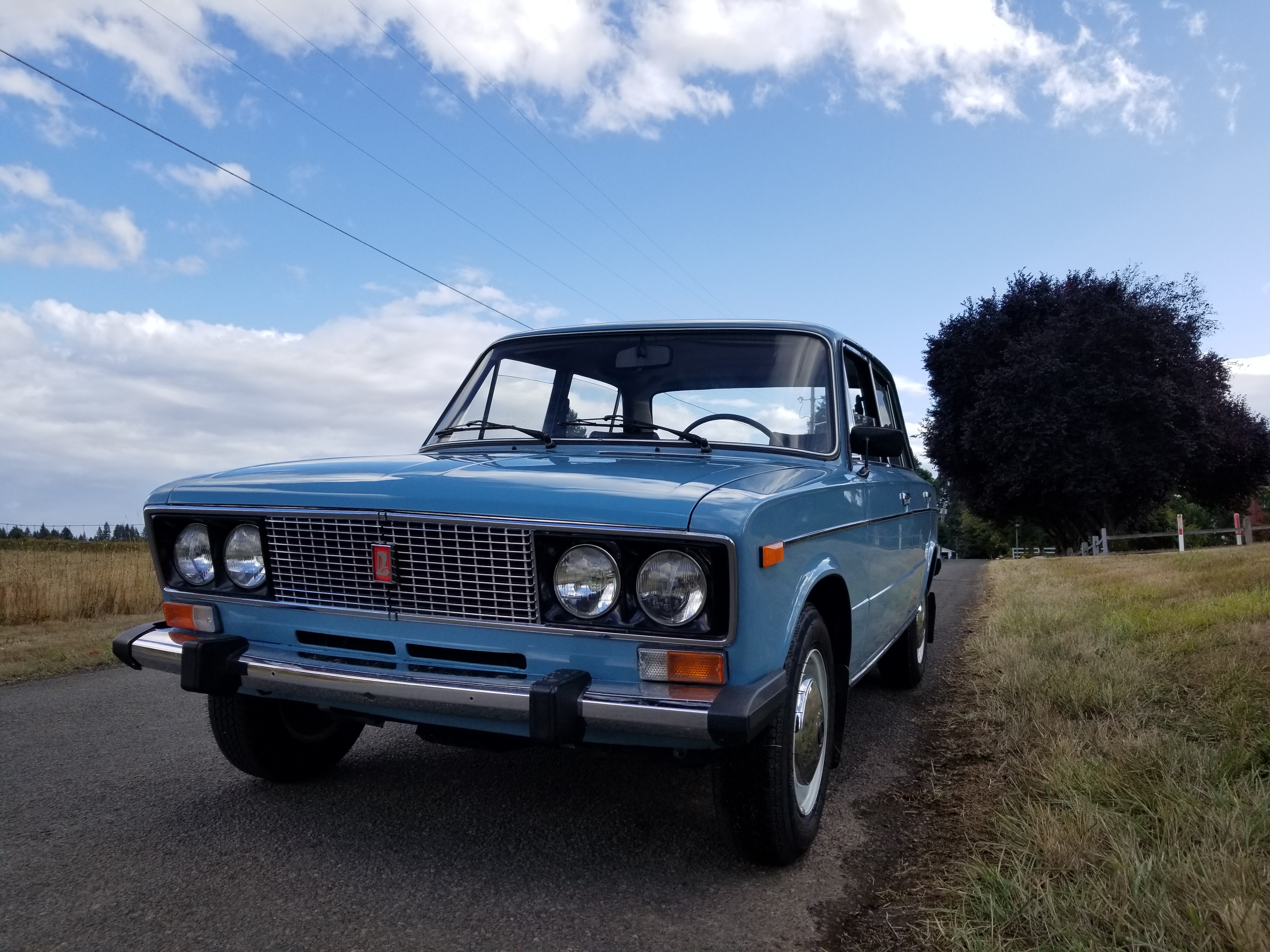 Buy lada in usa