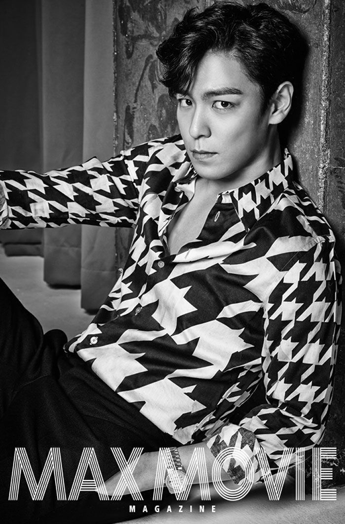 T O P Big Bang Profile Facts And Ideal Type Updated T O P Big Bang Profile Facts And Ideal Type Updated