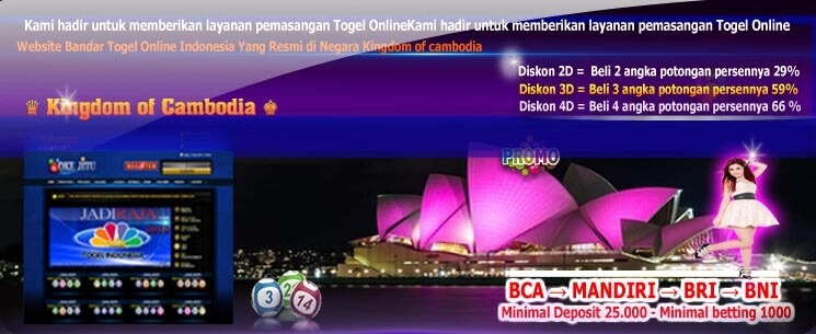 Bandar Togel Terbaik dan Terpercaya