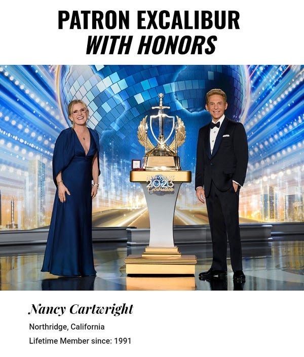 What I’m Hearing The Iger Purge, Actor Demands, and Amazon Intrigue Puck