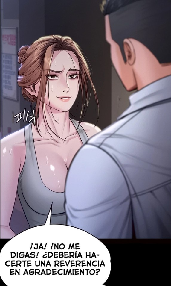 Protect You - Capítulo 21 - Página 30 - LectorTMOo