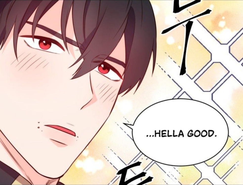 Not Just Anybody Can Become a Villainess - chapter 9 - Kissmanga