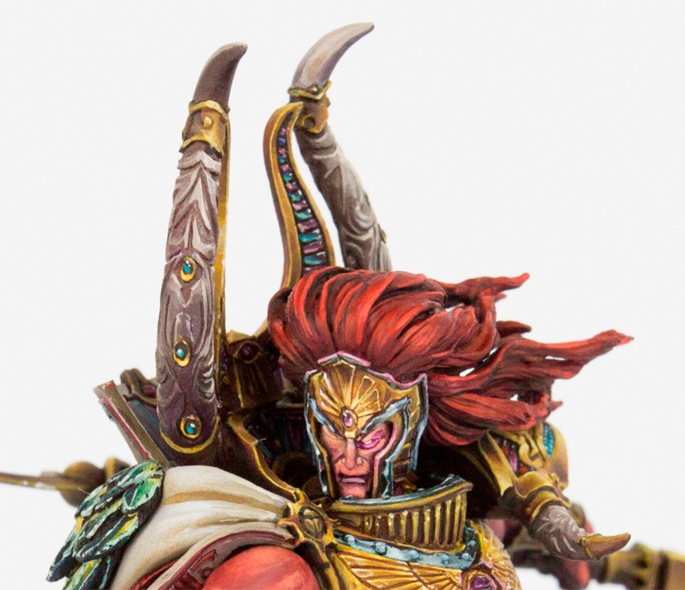 horus heresy thousand sons rules