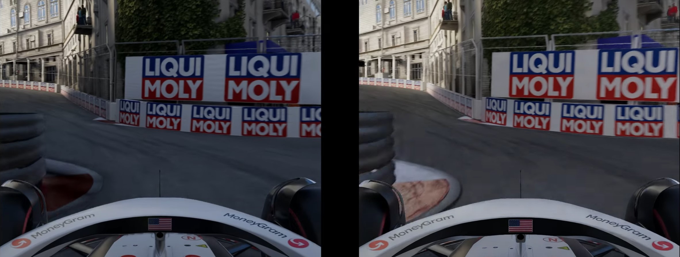 Discussion: F1 25 to Support Path Tracing (only on PC), Improved Facial ...