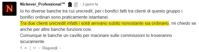 Bonifici Istantanei Obbligatori E Senza Costi Aggiuntivi, C'è Il Sì Del ...