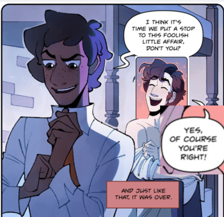 The Glass Scientists - Page 25