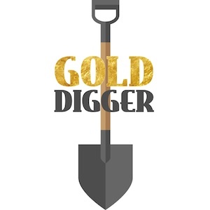 gold digger