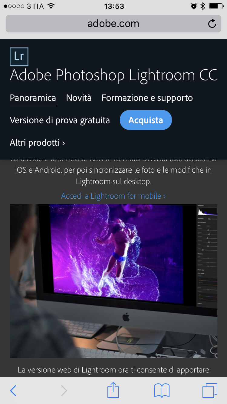 Apple aggiorna Final Cut Pro X, Motion e Compressor per mac OS