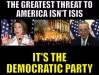 Greatest Threat to America… 2017-03-06