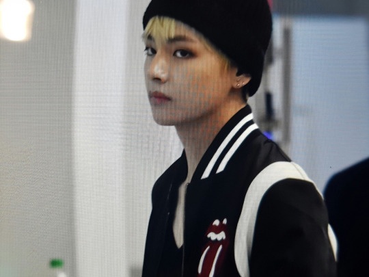V BTS
