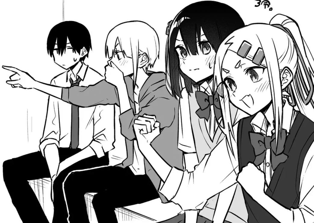 Yuusha Ni Zenbu Ubawareta Ore Wa Yuusha No Hahaoya To Party Wo