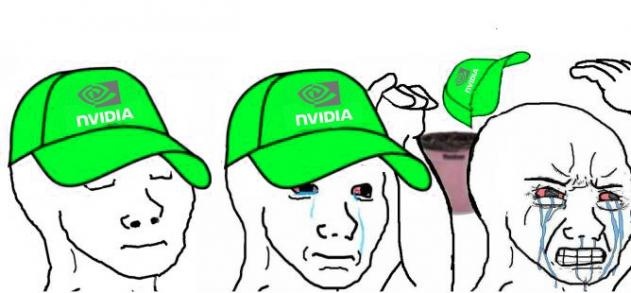 Windforce Gpu Meme Discussion: NVIDIA's New GPU Driver is a Disaster & It Has Now Been ...
