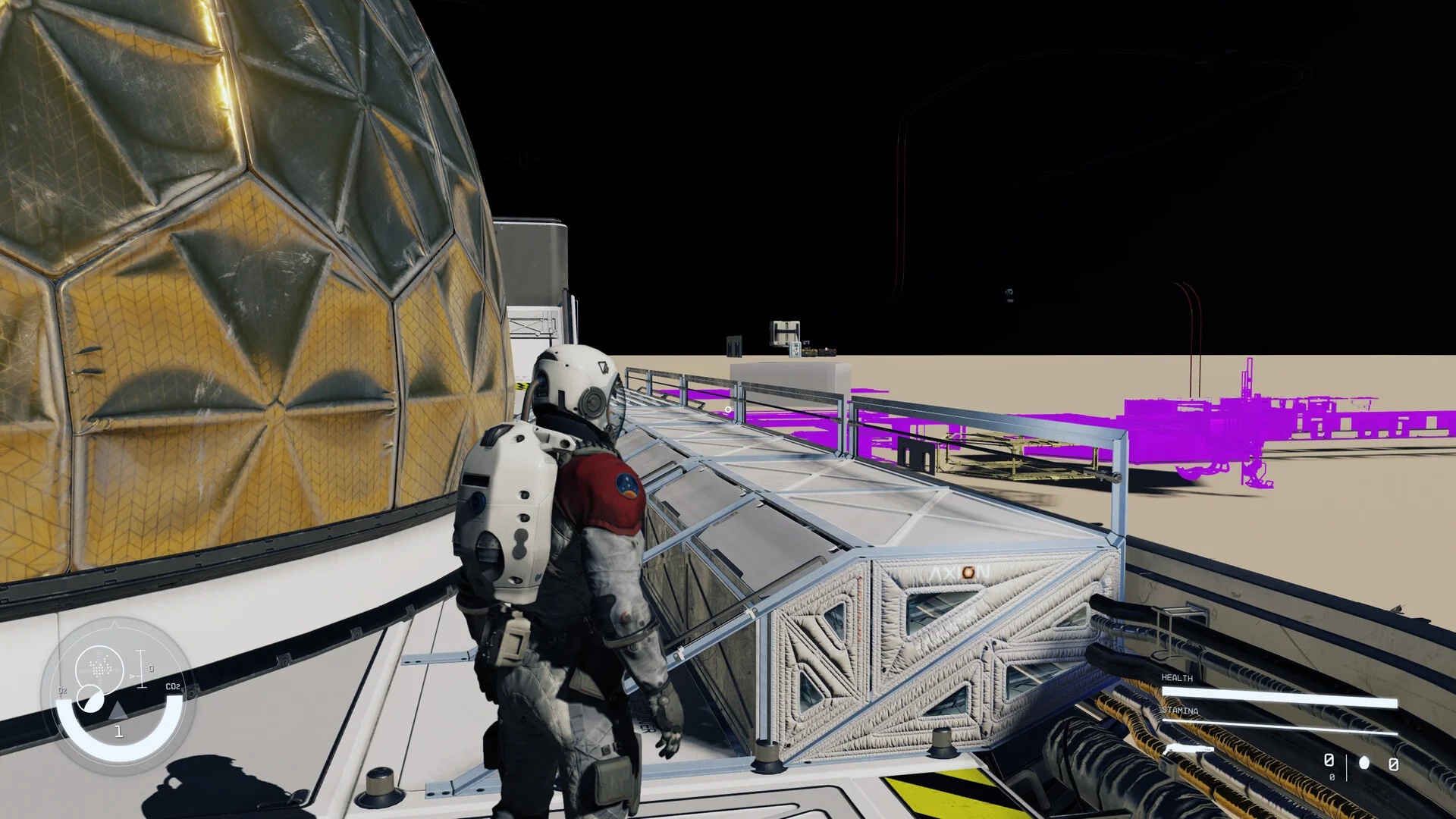 Discussion: Starfield New Leaked Screenshots Provide New Look at Some ...