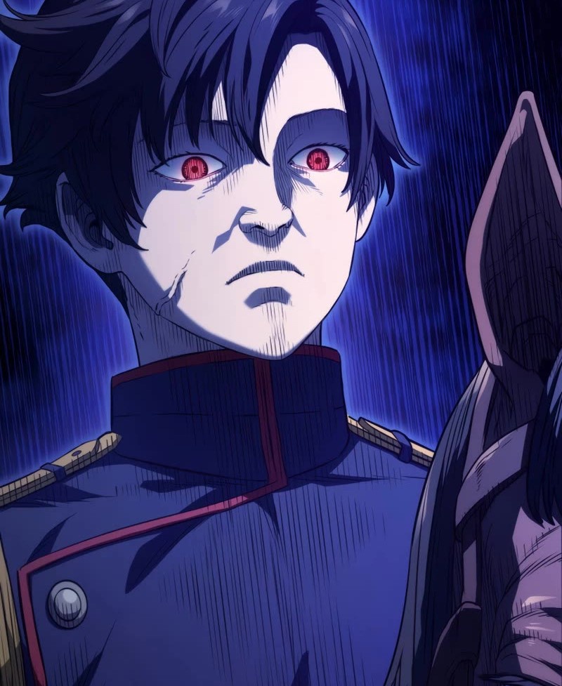 Chapter 24 Stage Blue Cheese Table