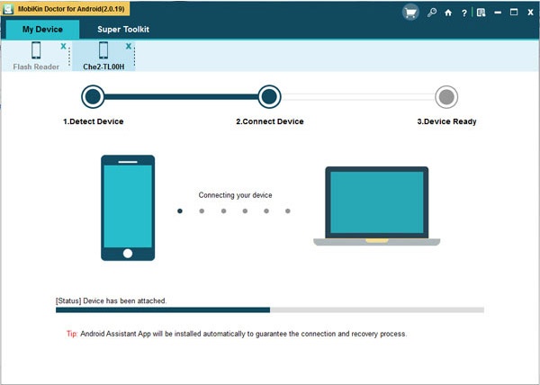 microsd recovery tool