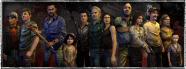 The Walking Dead Game Characters Quiz By Liverpoolfancarl The Walking Dead Game Characters Quiz By Liverpoolfancarl