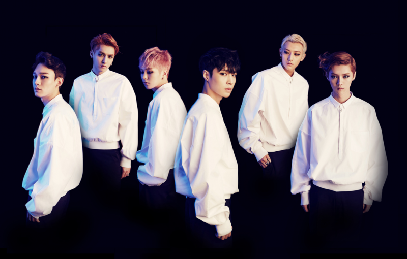 Exo M Profile And Facts Updated