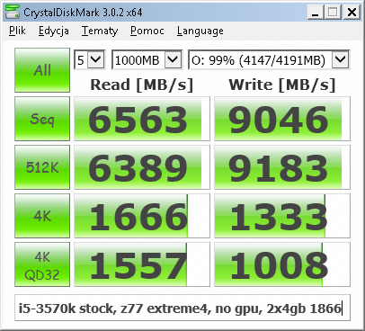 Kioxia Unveils PCIe Gen 5.0 SSD Prototype Performance - Up To 14000 MB ...