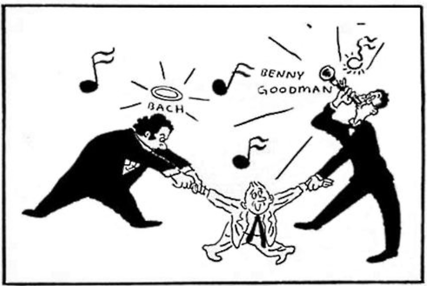 The role of mood and arousal in the effect of background music on ...