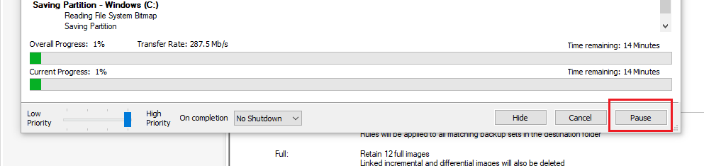 macrium reflect windows 10 to nas backup macrium reflect windows 10 to nas backup