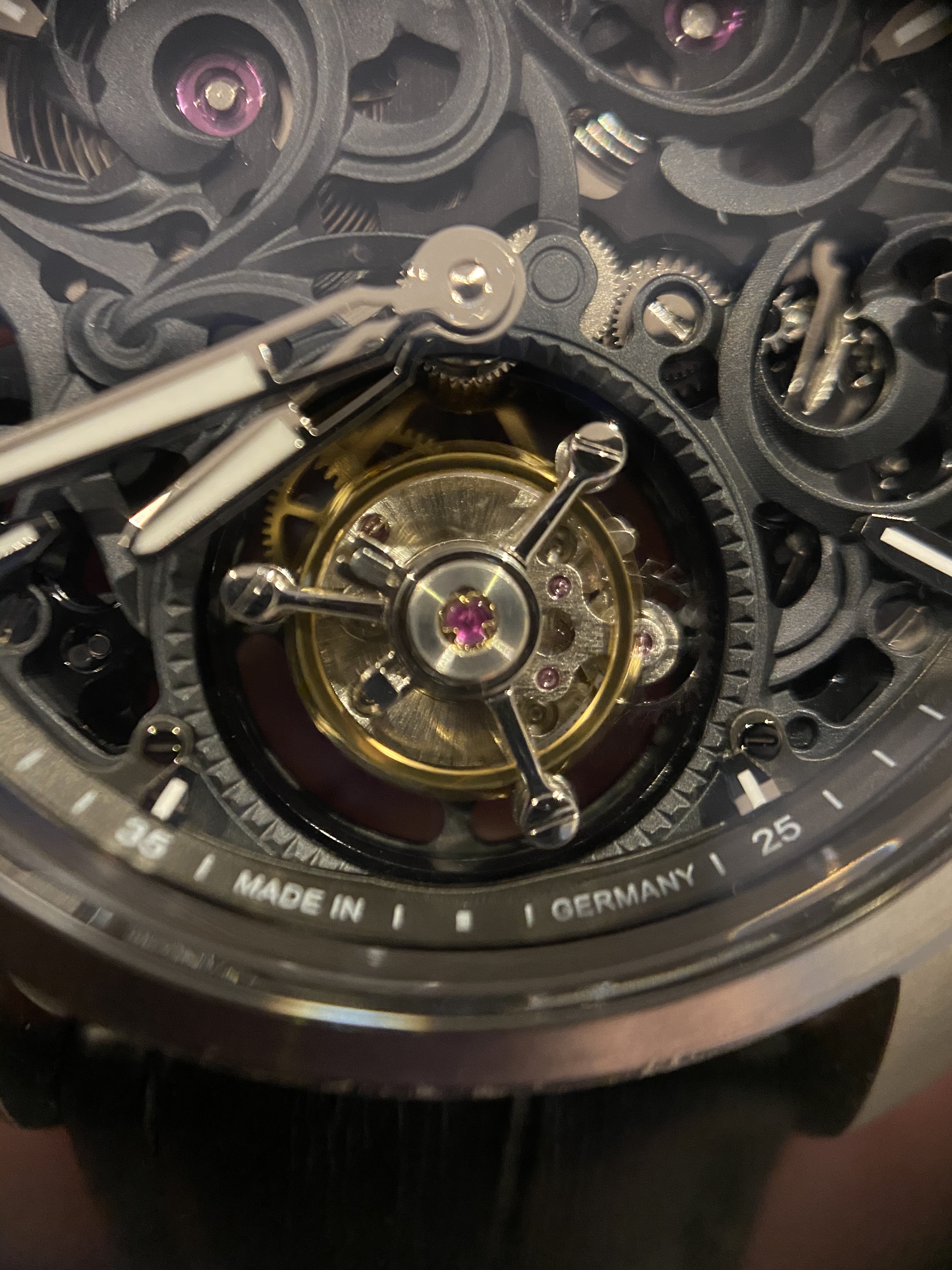 Waldhoff Launches Imperial And Vanguard V8 Collections On Kickstarter