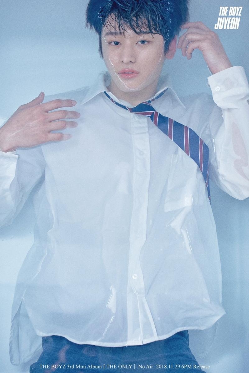 The Boyz Members Profile (Updated!)