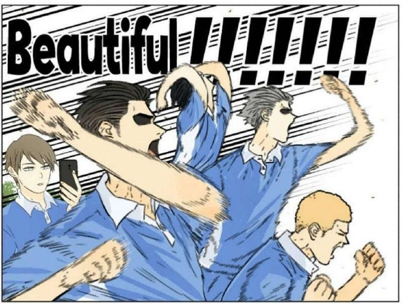 Pocket Hunting Dimension Chapter 886 Pass On Like This Each