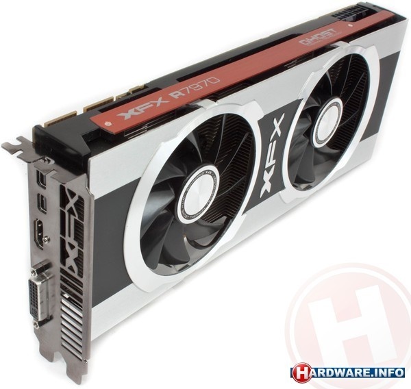 Discussion: AMD Radeon RX 6900 XT 