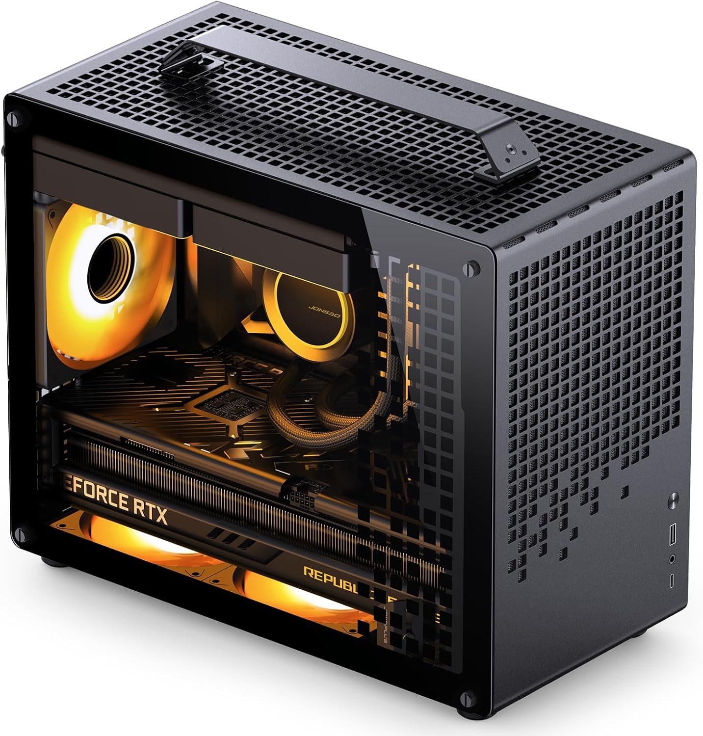 Discussion: Black Friday CPU Deals: Get Core i5 14600K For Just $149 ...