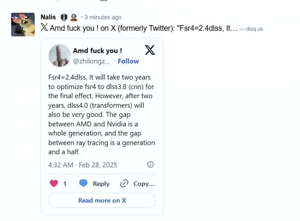 NVIDIA's GeForce RTX 5080 With 