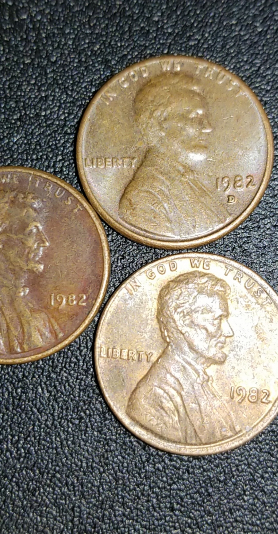 Most Valuable 1972 Penny Double Rim Value The Ultimate Guide To 1972 Penny Value: See If You Have The Rare 1972