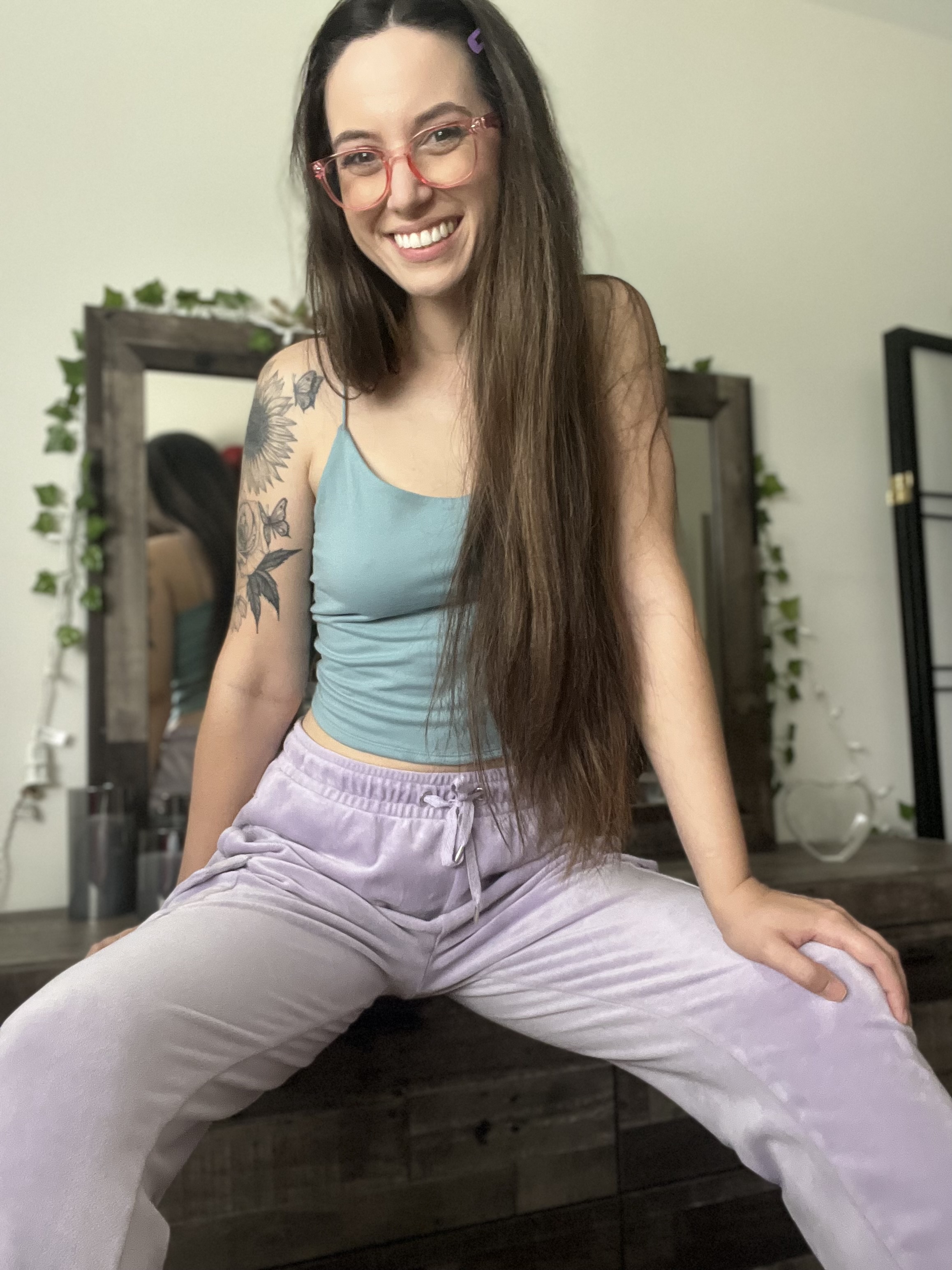 Disqus Profile - theworldofcece