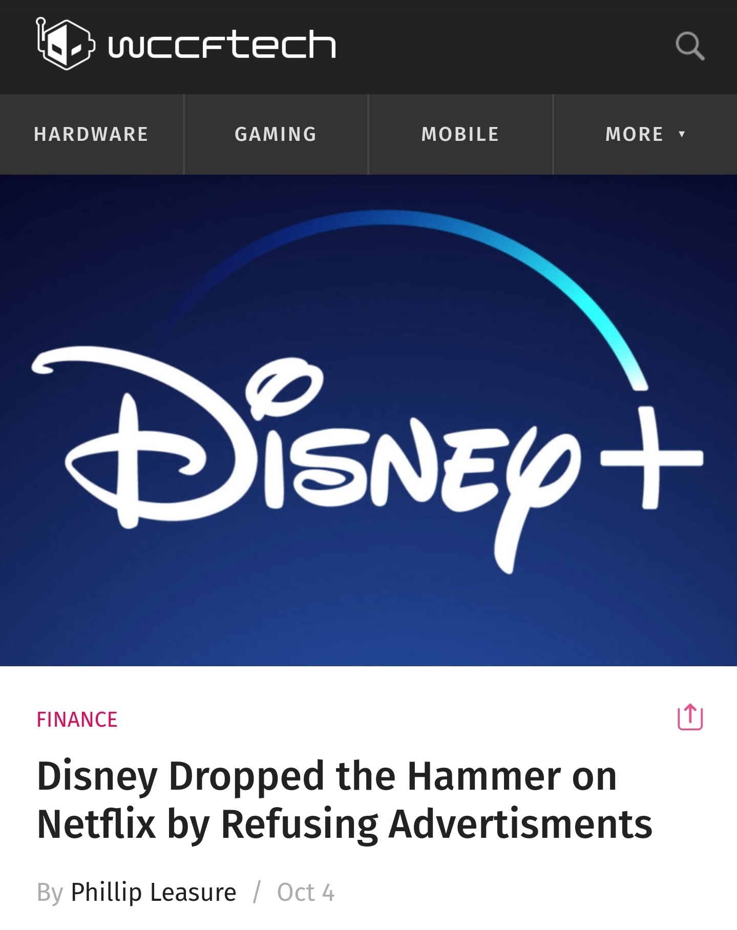 Discussion: Netflix is Taking on Another $2 Billion in Debt With Latest ...
