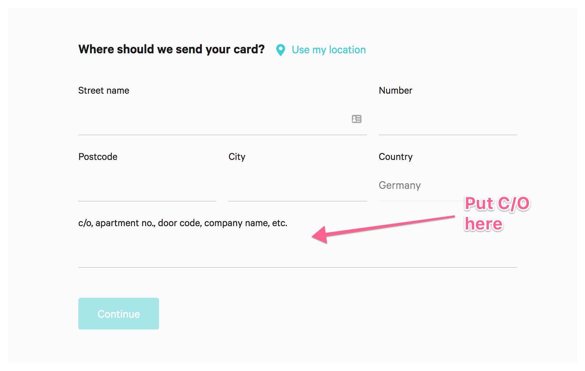 How To Open A N26 Bank Account From Anywhere 56 By Tkrunning Article Discussion Nomad Gate