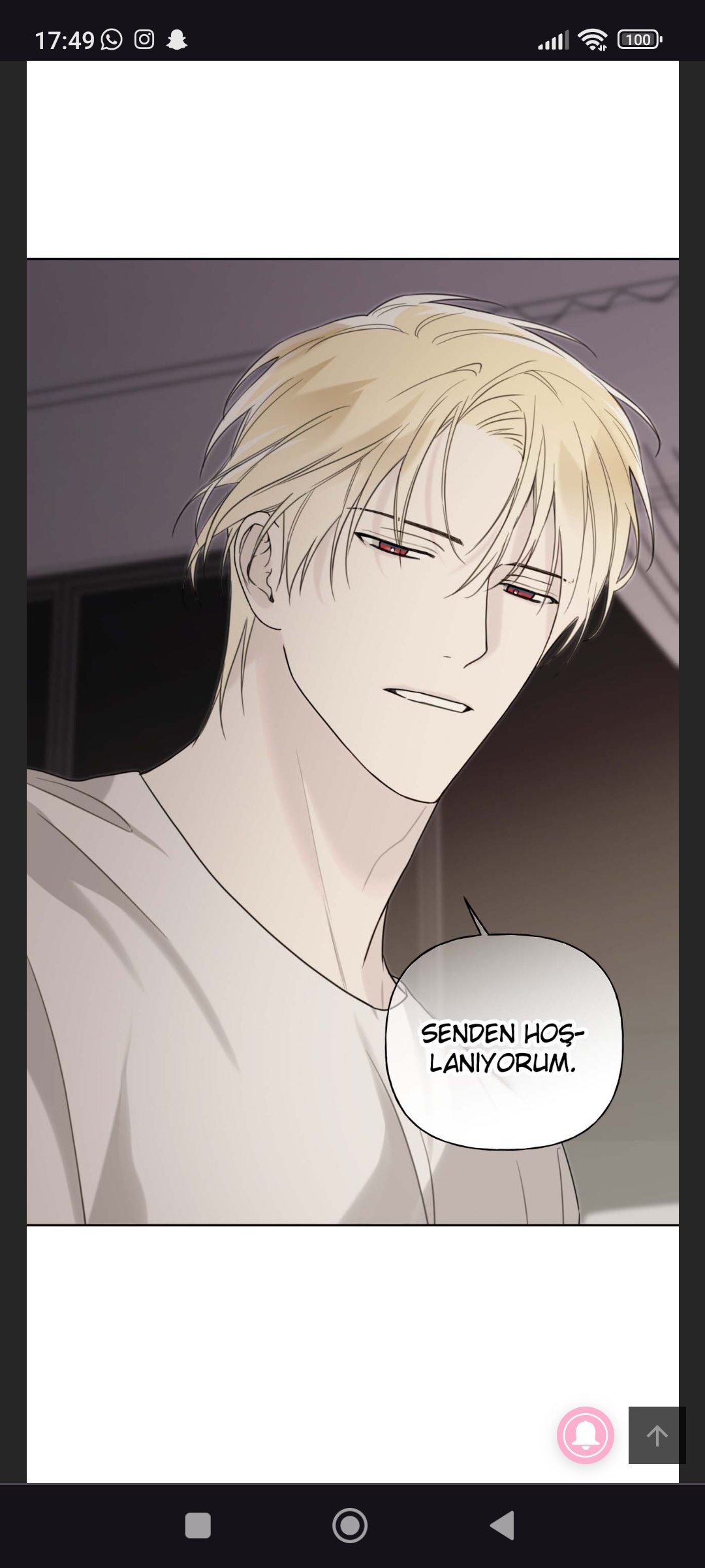 Disqus Profile Mcninsaggozu