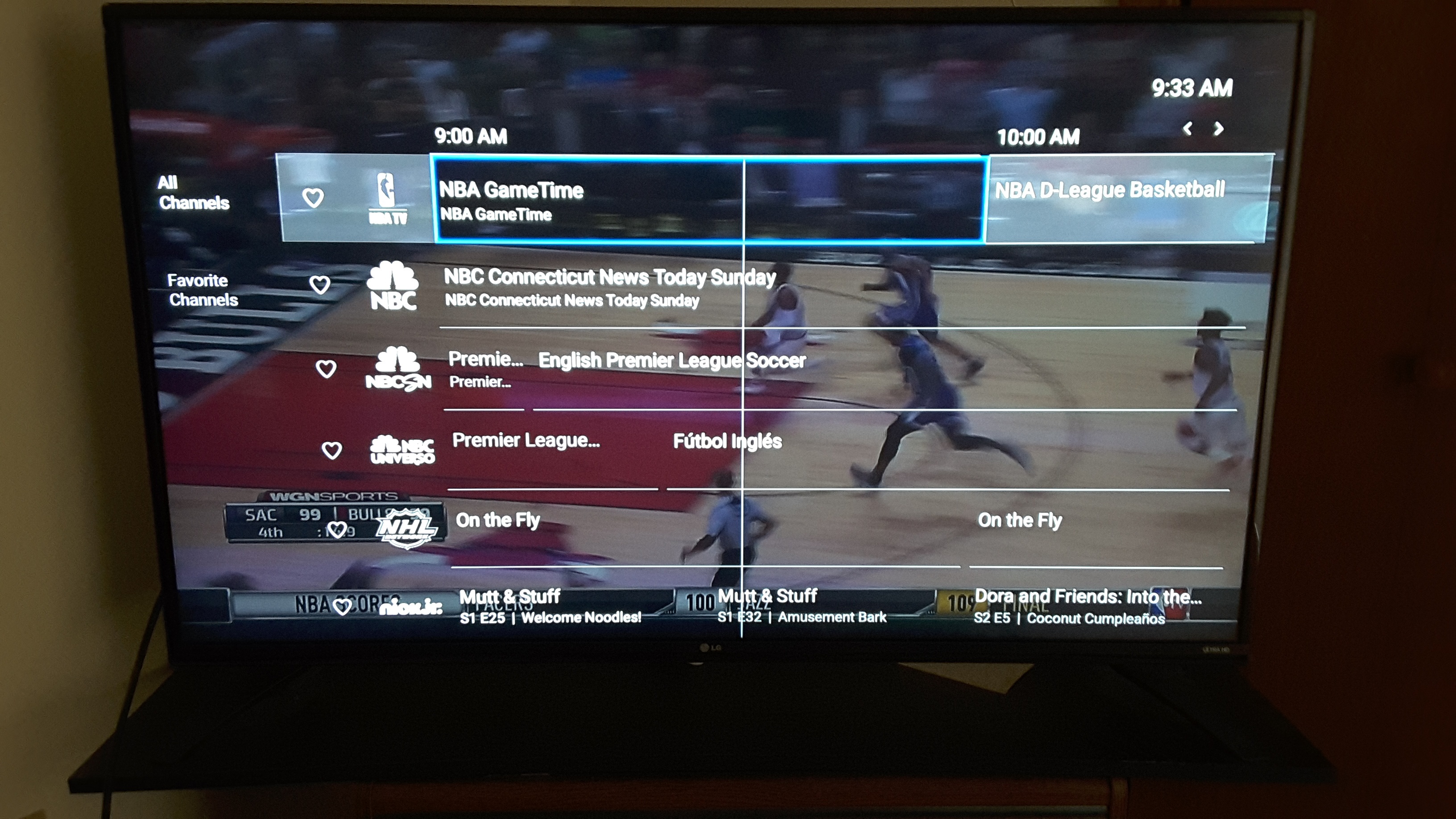 Directv Channel Fureplace : Awesome Directv Fireplace ...