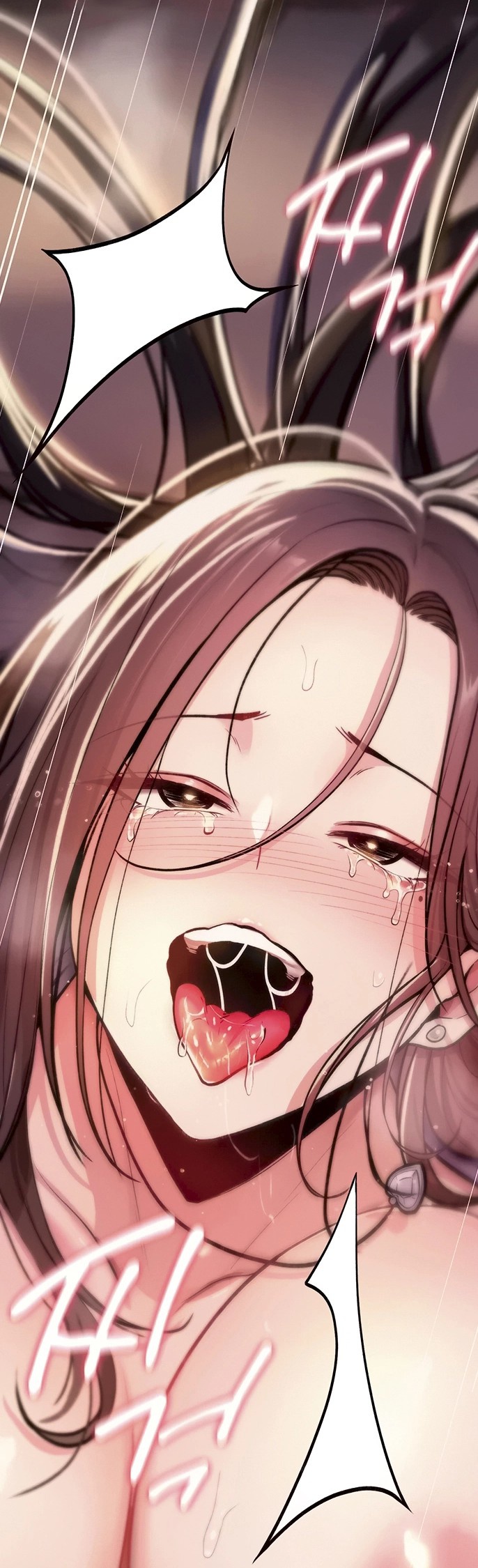 It Will Never Break - Capítulo 21 - Página 48 - Cartel Manhwa | Sumérgete en Historias Sin Límites