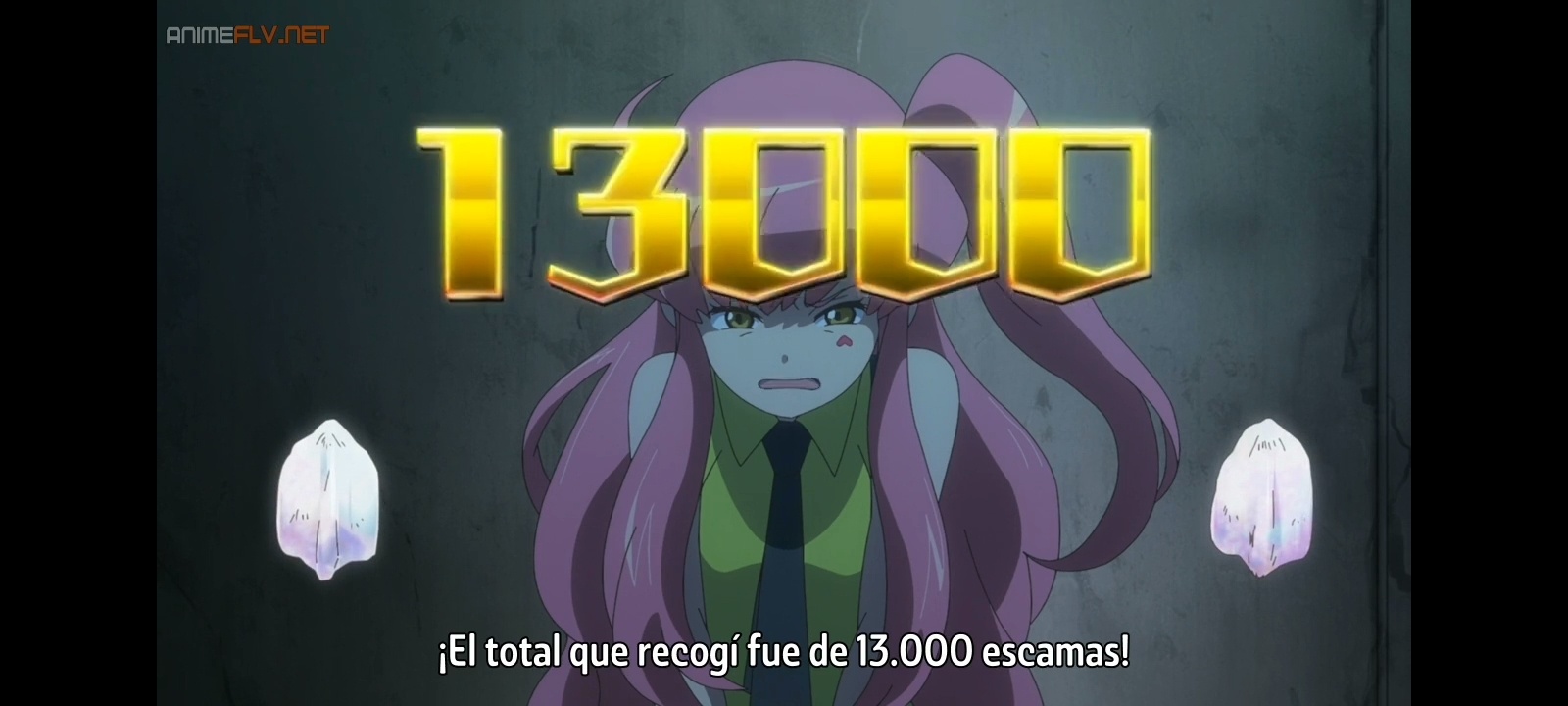 Log Horizon: Entaku Houkai Episodio 8 Sub Español — AnimeFLV