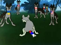 Командование российских оккупационных войск использует гибель главаря террористов Захарченко для дискредитации ВСУ, - ГУР - Цензор.НЕТ 534