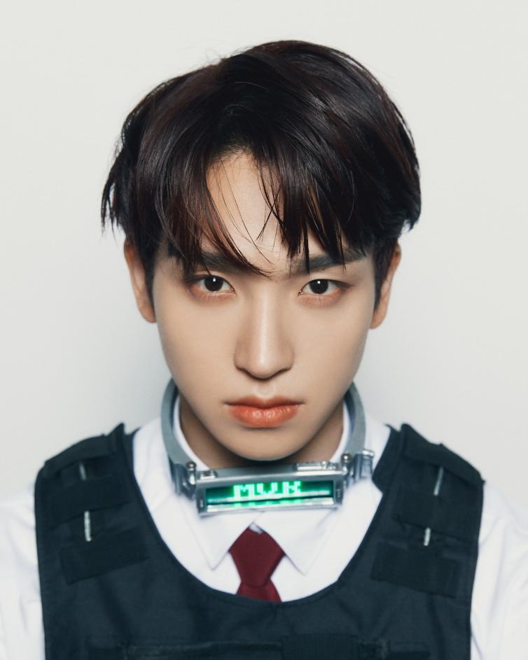 The Boyz Members Profile Updated