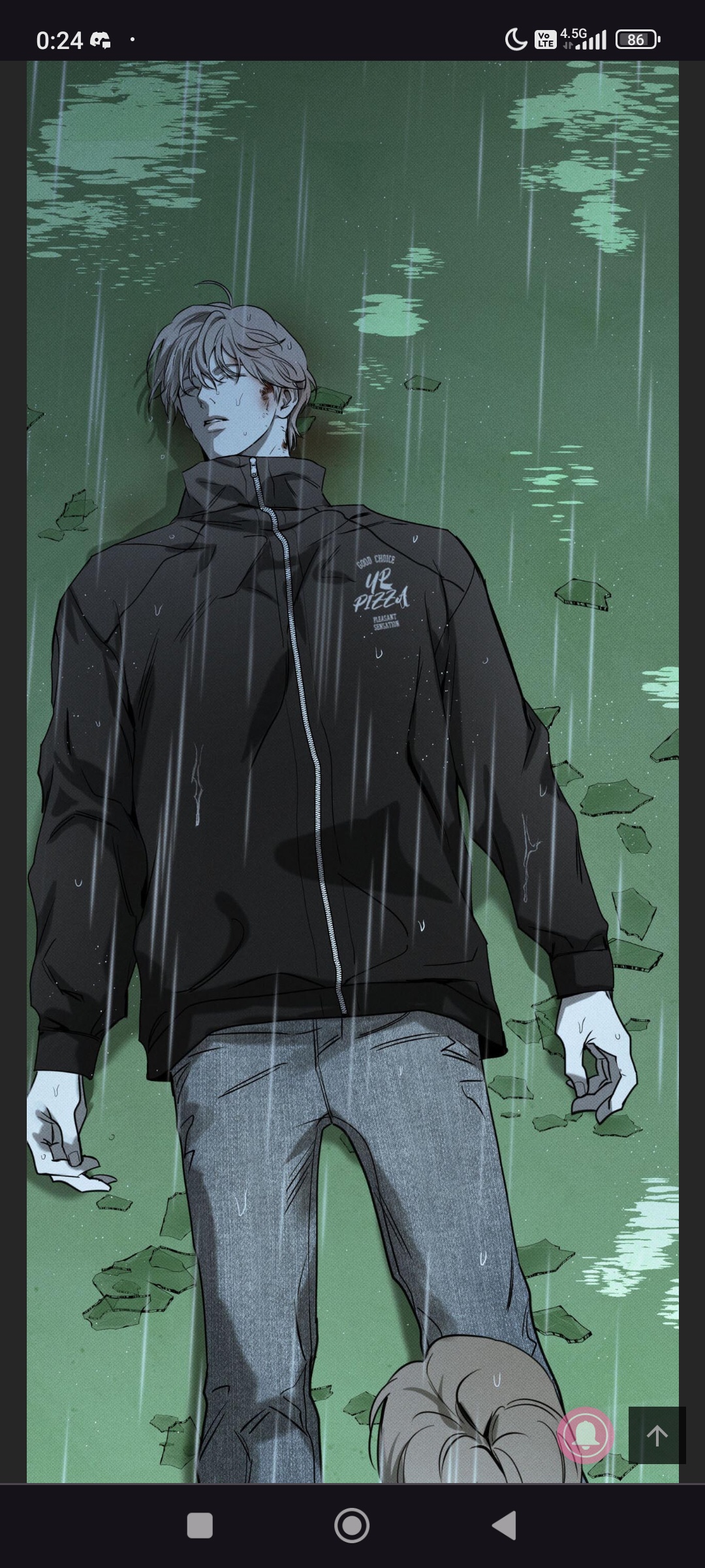 Disqus Profile Mcninsaggozu