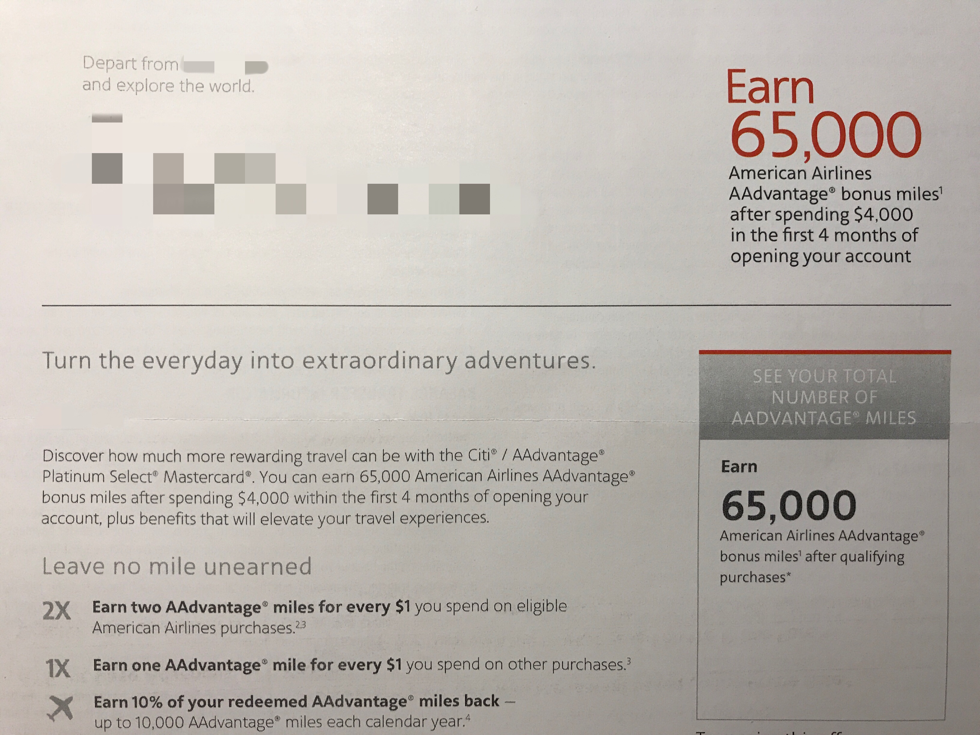 Aadvantage Credit Card Login - idw42s1
